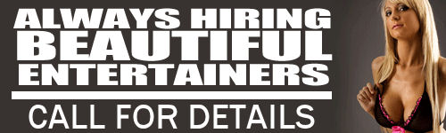 Hiring Cleveland Strippers Apply Here